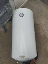 водонагреватель аристон в баку: Аристон 100 л, Б/у, Самовывоз