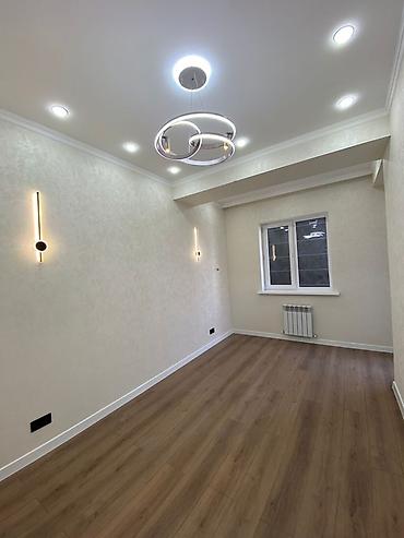 Продажа квартир: 3 комнаты, 77 м², Элитка, 7 этаж, Евроремонт — 2