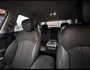 genesis 90: Hyundai Genesis: 2019 г., 3.3 л, Автомат, Бензин, Седан — 5