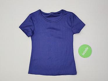 blue: T-shirt damski, rozmiar S — 2