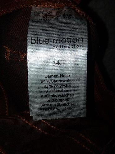 torbe m: NOVE ZENSKE PANTALONE KAO KOZNE TOP MODEL AKCIJA | Cene nisu fiksne — 4