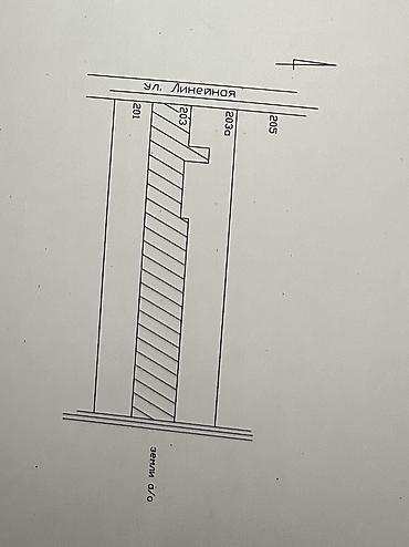Продажа полдома: 13 сот Мыкан Продается пол дома С участком 13 сот на красной книге at lalafo.kg — 10 Продажа полдома: 13 сот Мыкан Продается пол дома С участком 13 сот на красной книге — 10