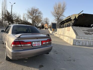 Honda: Honda Accord: 2002 г., 2 л, Автомат, Бензин, Седан — 4