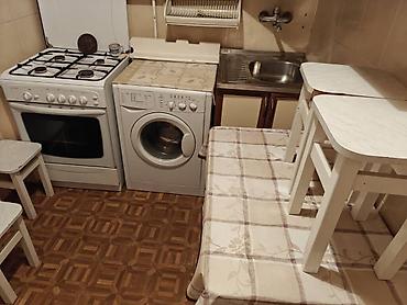 Продажа квартир: 2 комнаты, 47 м², Индивидуалка, 4 этаж, Старый ремонт — 6