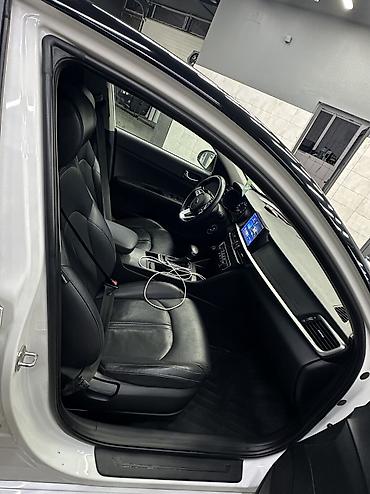 ка 5 2019: Kia K5: 2019 г., 2 л, Автомат, Газ, Седан — 8