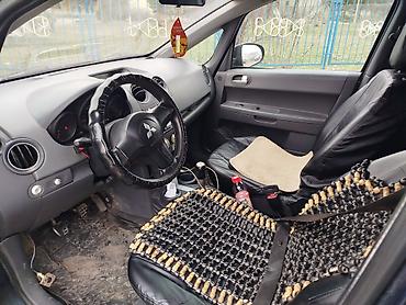 mitsubishi lancer evolution: Mitsubishi Colt: 2005 г., 1.3 л, Механика, Бензин, Хэтчбэк — 7