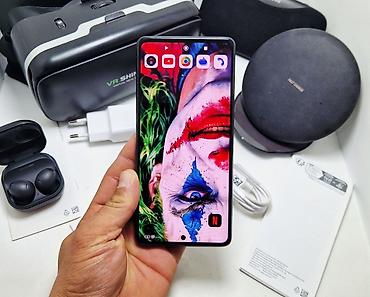 Xiaomi: Xiaomi, 11T Pro, Б/у, 256 ГБ, цвет - Серый, 1 SIM, 2 SIM, eSIM — 24