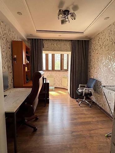 gala group: 3 комнаты, 70 м², Золотой квадрат Индивидуалка, 5 этаж, Евроремонт — 6