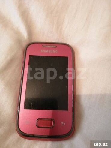 samsung galaxy pocket duos: Samsung Galaxy Pocket GT-S5300 полностью рабочий. Whatsapp на нём уже