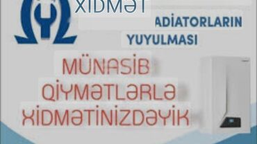 televizor temiri samsung: Kombi̇ temi̇ri̇ qurlaşdi̇ri̇lmasi̇ i̇sti̇ du xetleri̇ni̇n yuyulmasi̇