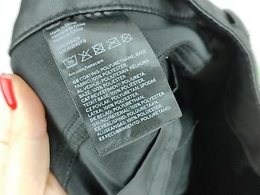 oddac: H&M Divided, Spodnie materiałowe damskie, rozmiar XL — 5