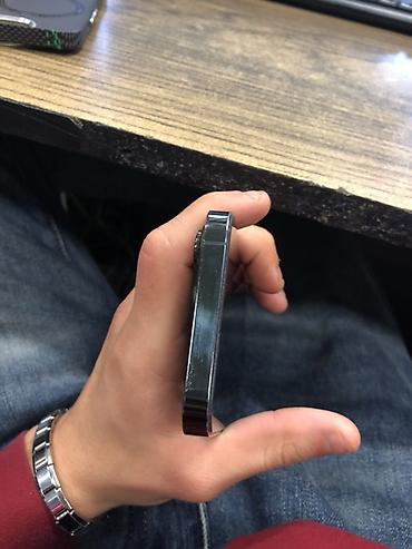 12 pro 2 əl: IPhone 13 Pro, 128 GB, Alpine Green, Face ID — 4