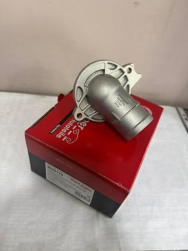 Термостаты: Термостат Mercedes-Benz 2024 г., Новый, Оригинал, Германия — 11