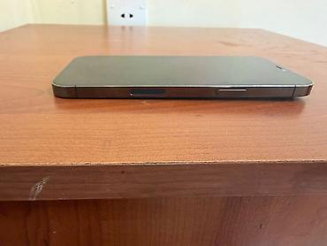 iphone 6 yeni: IPhone 12 Pro Max, 128 GB, Graphite, Face ID, Simsiz şarj, Sənədlərlə — 5