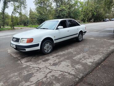 двигатель рехстон: Audi S4: 1994 г., 2.6 л, Механика, Газ, Седан