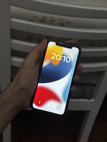 Audio: IPhone 11, Qara, Face ID