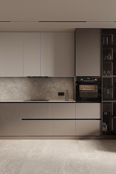 Мебель на заказ: Мебель на заказ, Кухня, Кухонный гарнитур — 7