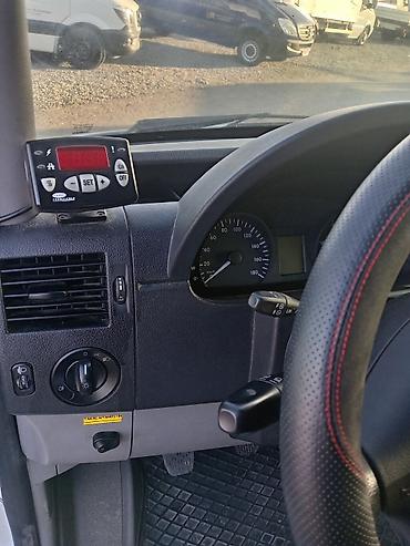 Mercedes-Benz: Mercedes-Benz Спринтер: 2007 г., 2.2 л, Механика, Дизель — 12