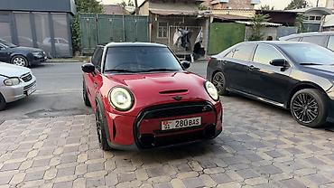 Mini: Mini Cooper S: 2021 г., 2 л, Автомат, Бензин, Хетчбек — 4