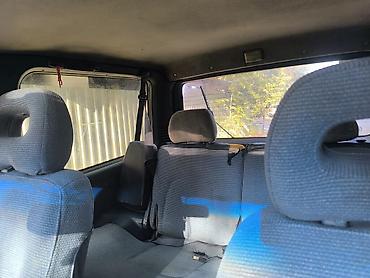 мотор паджеро: Mitsubishi Pajero: 1993 г., 2.5 л, Автомат, Дизель, Внедорожник — 7