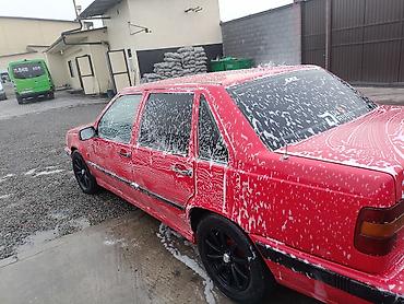 Volvo: Volvo 850: 1993 г., 2.5 л, Механика, Бензин, Седан at lalafo.kg — 10 Volvo: Volvo 850: 1993 г., 2.5 л, Механика, Бензин, Седан — 10