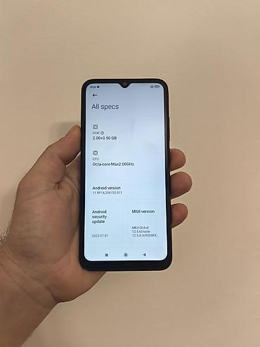 silvercrest aparat za sladoled: Xiaomi Redmi 9a dual sim sim free, sa 2/32 gb memorije, dobro očuvan i — 4