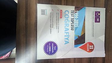 məntiq pdf: TQDK/DİM hazırlıq və qəbul imtahanlarına uyğun test vəsaitləri paketi — 2
