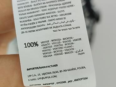 simpl sukienki: Sinsay, Sukienka damska, rozmiar XS — 6