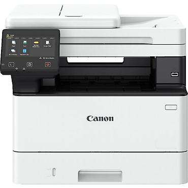 printer l850: Canon i-SENSYS MF461dw çoxfunksiyalı A4 monoxrom lazer printer Kiçik — 1