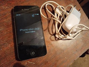 iphone adapteri: IPhone 4, Qara — 6