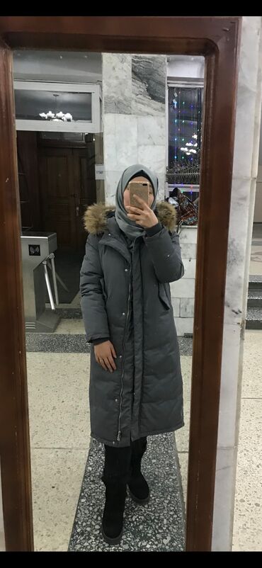 шелковое платье: Кардиган, Узун модель, Кыш