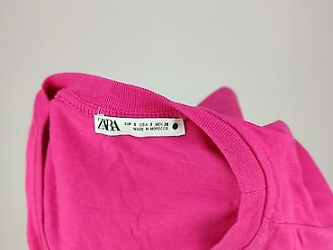 riverisland eu: Zara, T-shirt damski, rozmiar S — 5