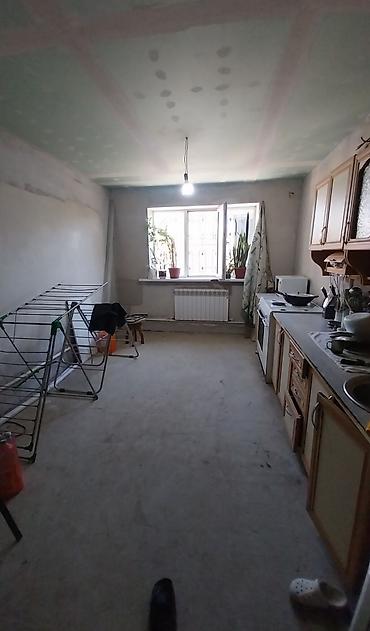 Продажа коттеджей и домов: Срочно продаю дом, Баят, Можайского-Ижевский переулок, участок 3 — 9
