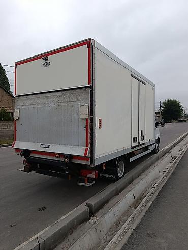 sprinter 4 4: Грузовик, Mercedes-Benz, Стандарт, 4 т, Новый — 3