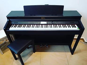Musiqi alətləri: Piano, Mayga, Rəqəmsal, Yeni, Pulsuz çatdırılma — 5