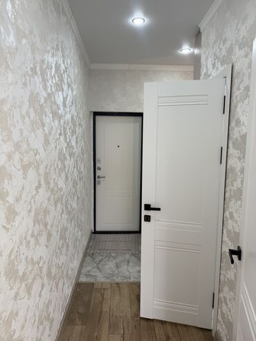 Продажа квартир: 2 комнаты, 53 м², 108 серия, 9 этаж — 9