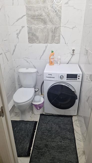 red centr: 4 комнаты, 94 м², Юг-2 мкр Элитка, 2 этаж, Евроремонт — 7