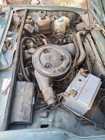 VAZ (LADA): VAZ (LADA) 2107: 1.6 l | 2005 il 456 km Sedan — 8