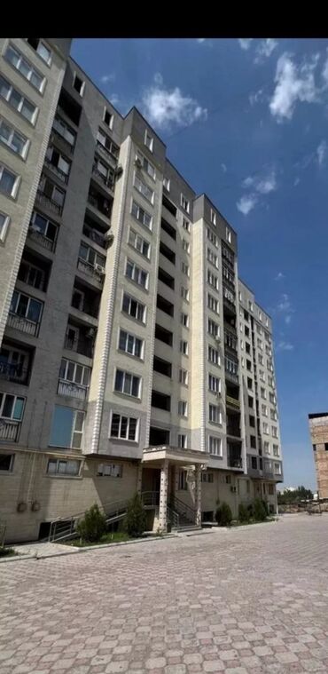 Продажа квартир: 3 комнаты, 87 м², Элитка, 10 этаж, Евроремонт