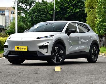 cha: Changan : 2026 г., Автомат, Электромобиль, Кроссовер — 2