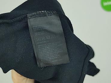 t shirty elastan: H&M, T-shirt damski, rozmiar S — 5