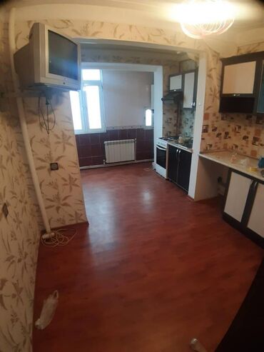 Köhnə tikili: Bakı, 2 otaqlı, Köhnə tikili, m. Həzi Aslanov, 60 kv. m — 5