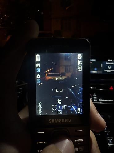 samsung s5780 wave 578: Samsung S5610, İki sim kartlı — 7
