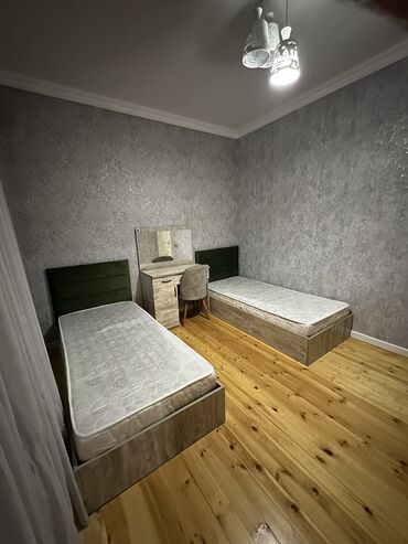 Həyət evləri və villaların satışı: 3 otaqlı, 100 kv. m — 21