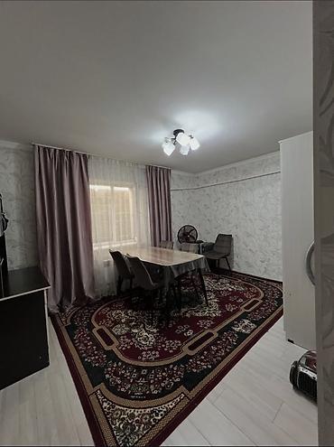 садике: Продаётся дом в районе Алтын Ордо.(новопавловка) ул Тендик 21 г Бишкек — 5