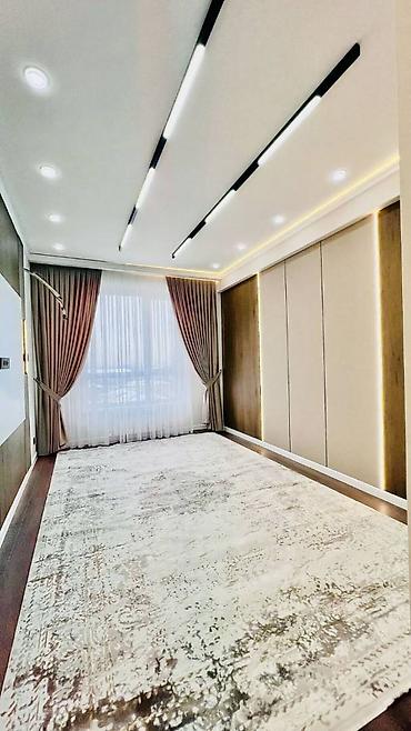 Продажа квартир: 3 комнаты, 77 м², Элитка, 6 этаж, Дизайнерский ремонт at lalafo.kg — 6 Продажа квартир: 3 комнаты, 77 м², Элитка, 6 этаж, Дизайнерский ремонт — 6