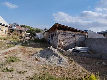 мини вагон: Продаётся дом (часть/квартира в частном секторе) с готовыми жилыми — 7