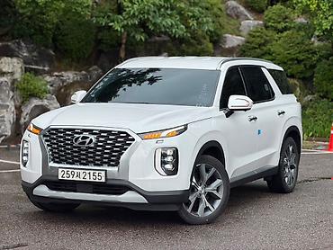 авто в корее: Hyundai Palisade: 2020 г., 2.2 л, Автомат, Дизель, Кроссовер — 2