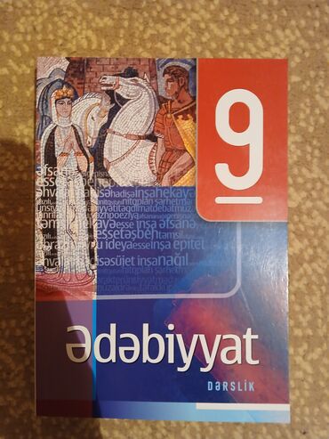 Kimya: Məktəb dərslikləri paketi - Kimya – 9-cu sinif, “Dərslik”. Mövzu — 25