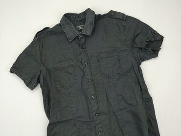 Shirts: Shirt for men, L (EU 40), Reserved, condition - Good